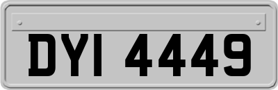 DYI4449