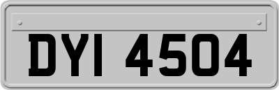DYI4504
