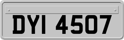 DYI4507