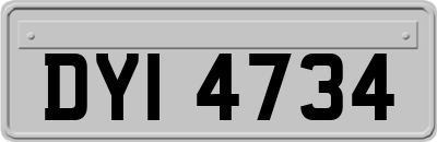 DYI4734