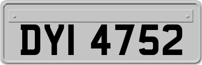 DYI4752