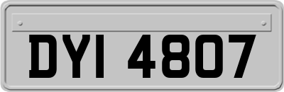 DYI4807