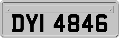 DYI4846