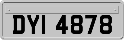 DYI4878