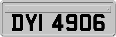 DYI4906