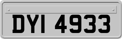 DYI4933