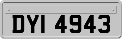 DYI4943