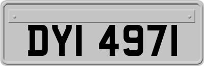 DYI4971