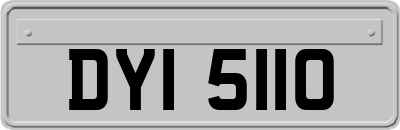 DYI5110