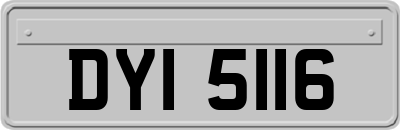 DYI5116