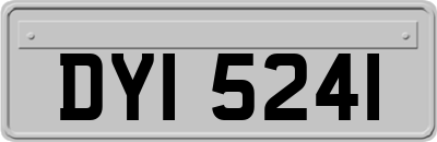 DYI5241