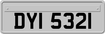 DYI5321