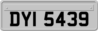 DYI5439