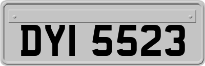 DYI5523