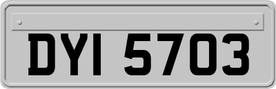DYI5703
