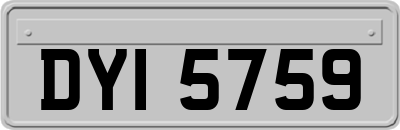 DYI5759