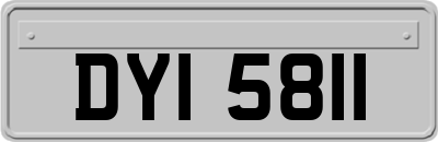 DYI5811