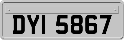 DYI5867