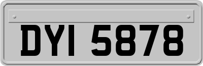 DYI5878