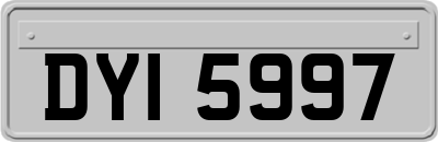 DYI5997