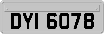 DYI6078