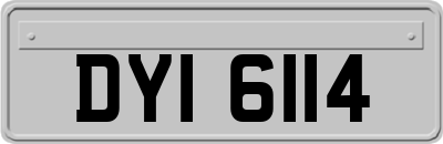 DYI6114