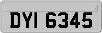 DYI6345