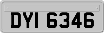 DYI6346