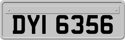 DYI6356