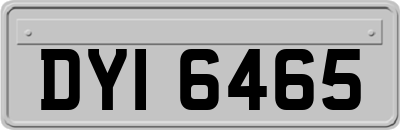 DYI6465