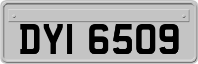 DYI6509