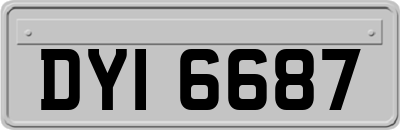 DYI6687