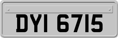 DYI6715