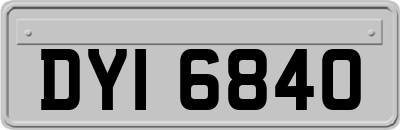 DYI6840