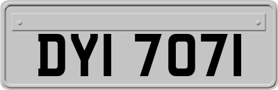 DYI7071
