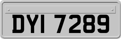 DYI7289