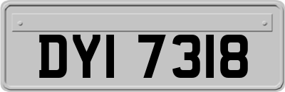 DYI7318