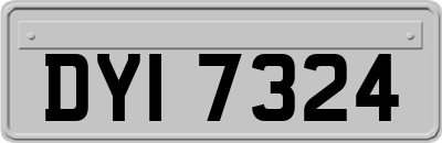 DYI7324