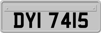 DYI7415