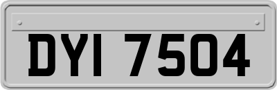 DYI7504