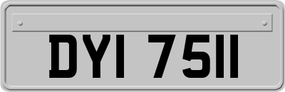 DYI7511