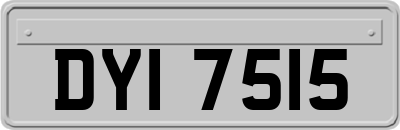 DYI7515