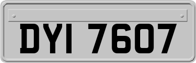 DYI7607
