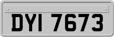 DYI7673