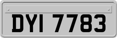 DYI7783
