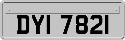 DYI7821