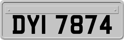 DYI7874