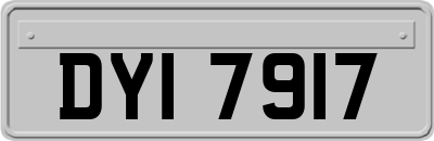 DYI7917