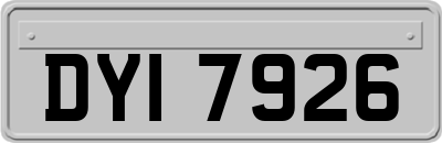 DYI7926