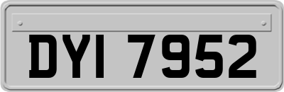 DYI7952